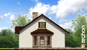 Maja murakates 2 (PD) vaade